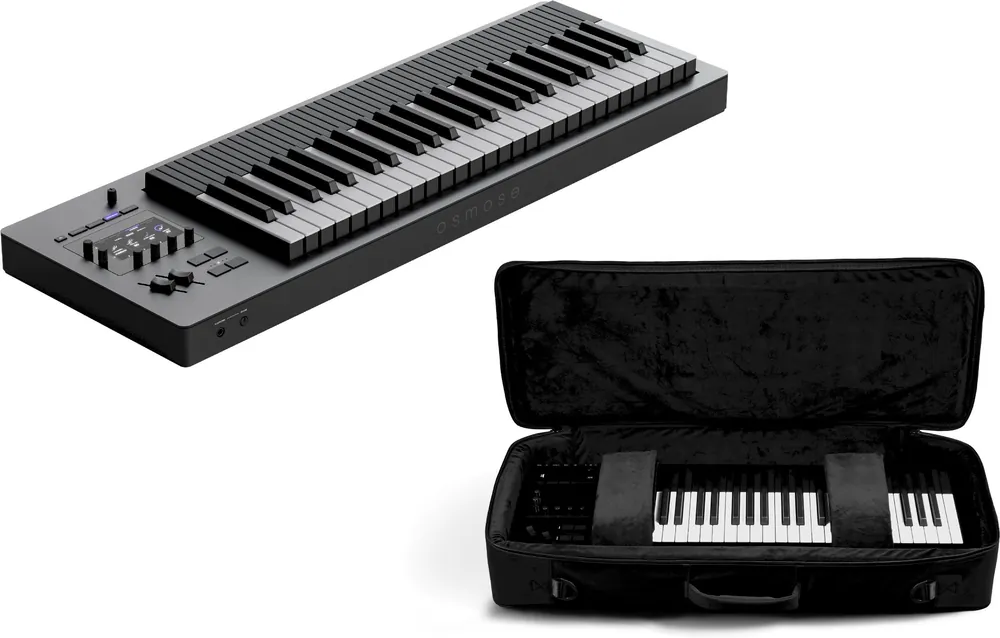 Expressive E OSMOSE 49 Bag Set Wochenendangebot