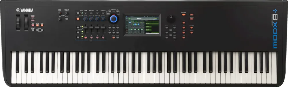 Yamaha MODX8+ Preisknaller