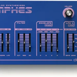 Dreadbox Nymphes Saisonangebot
