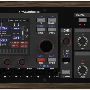 Mayer EMI MD 850 Vibes Preisreduziert