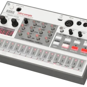 Korg Volca Sample 2 Sonderaktion