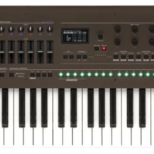 Korg opsix SE Kracherpreis