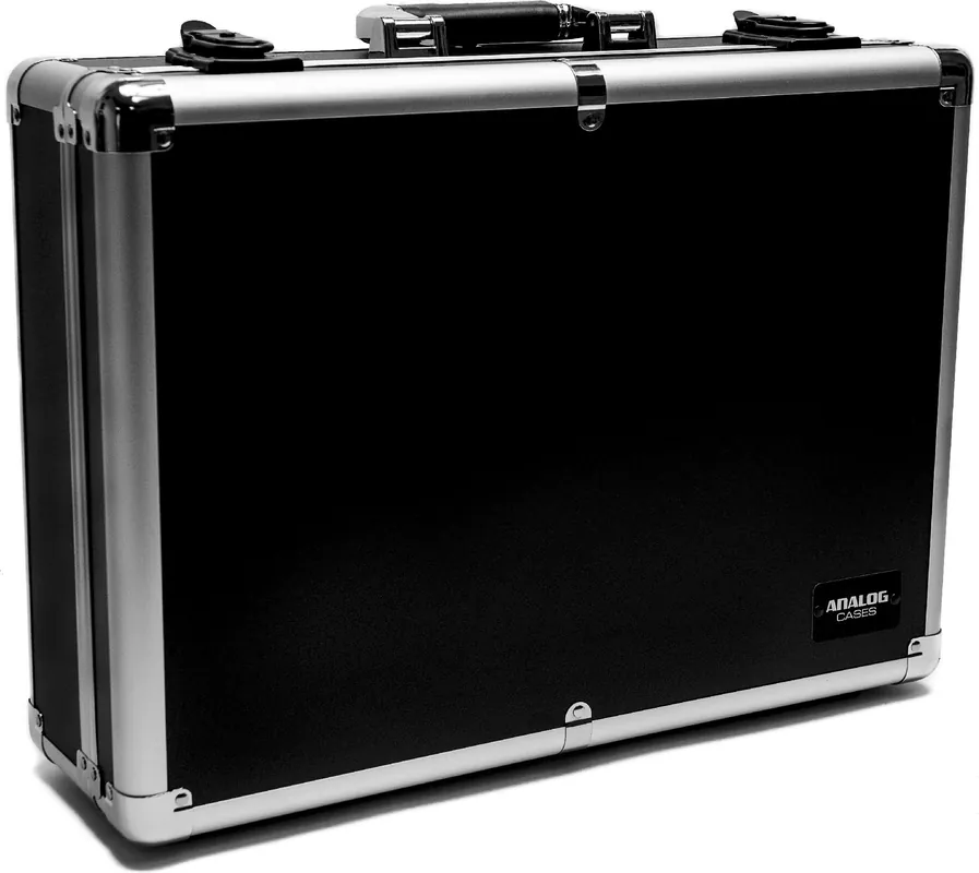Analog Cases UNISON Case Elektron Analog Rytm or Four Saisonangebot