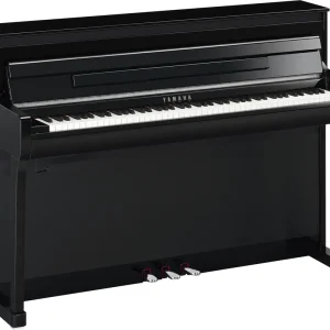 Yamaha CLP 885 PE Clavinova Preiswert