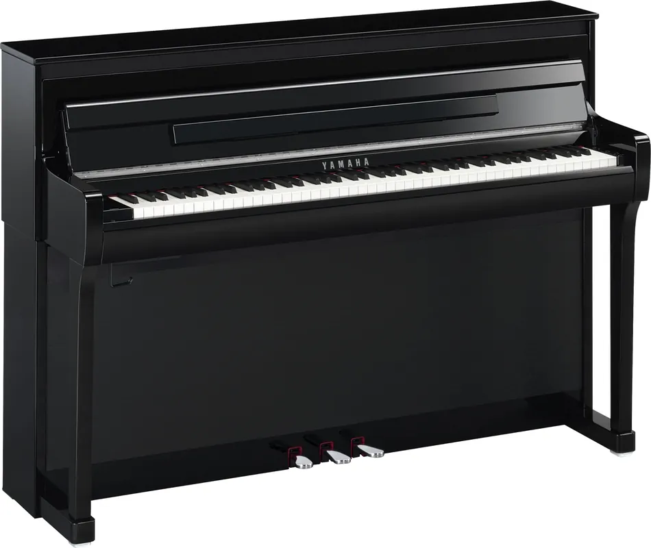 Yamaha CLP 885 PE Clavinova Preiswert