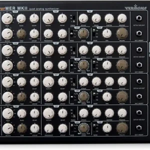 Vermona PERfourMER MKII (Retoure) Super-Preis