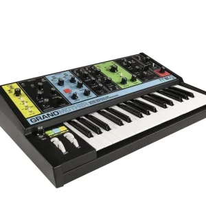 Moog Grandmother Preiswert