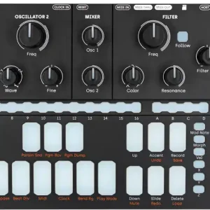 Norand Mono MK2 (Retoure) Abverkauf