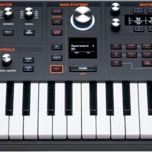 Top-Seller ASM Hydrasynth Explorer (Retoure)