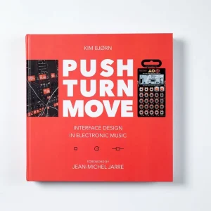 Bjooks Push Turn Move Neue Kollektion