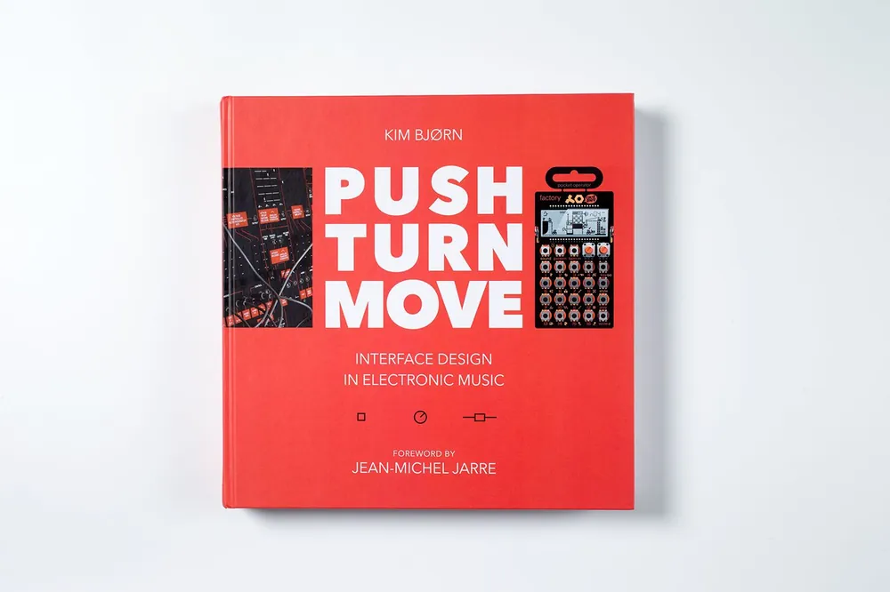 Bjooks Push Turn Move Neue Kollektion