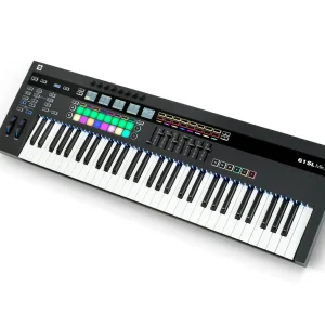 Novation 61 SL MKIII Preiswert