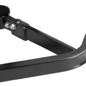 K&M 14051 Fußstütze Markenware