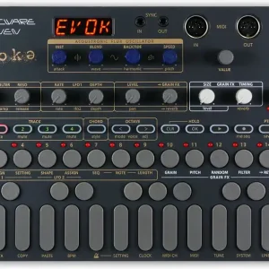 Sonicware LIVEN Evoke Saisonangebot