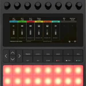 Heißes Angebot 1010music bento