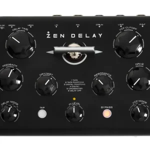 Super-Preis Erica Synths Zen Delay