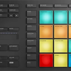 Native Instruments Maschine Mikro MK3 Nur Heute