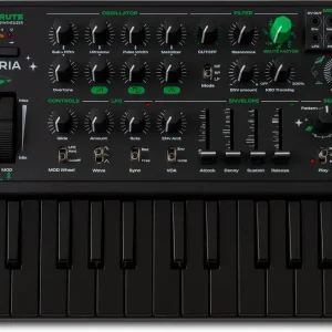Arturia MicroBrute UFO Jetzt Bestellen