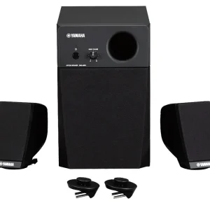 Yamaha Genos Speaker-System GNS-MS01 Preis Gesenkt