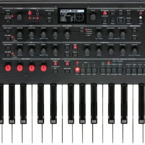 Echt Korg Modwave MK2
