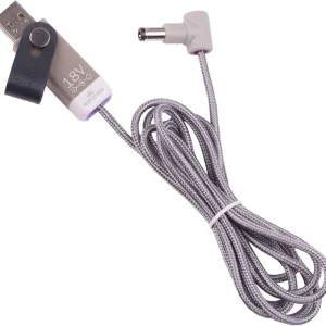 myVolts Ripcord 18V- Kostenloser Rückversand