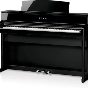 Kawai CA 701 PE Neue Kollektion