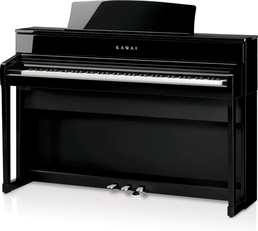Kawai CA 701 PE Neue Kollektion