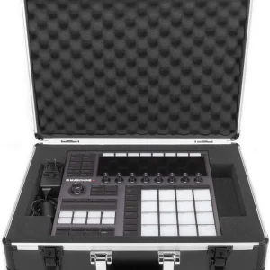 Sonderaktion Analog Cases UNISON Case Native Instruments Maschine