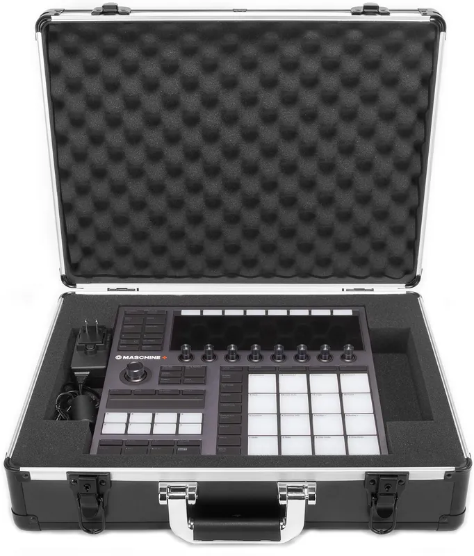 Sonderaktion Analog Cases UNISON Case Native Instruments Maschine
