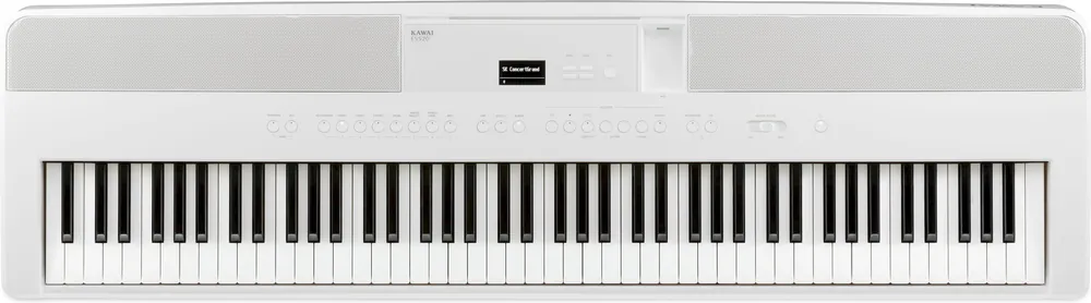 Kawai ES 520 W Sichere Zahlung