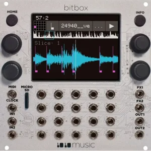 1010music bitbox MK2 Preisknaller