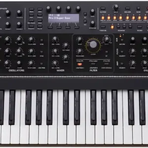 Kracherpreis Sequential Pro 3 Special Edition