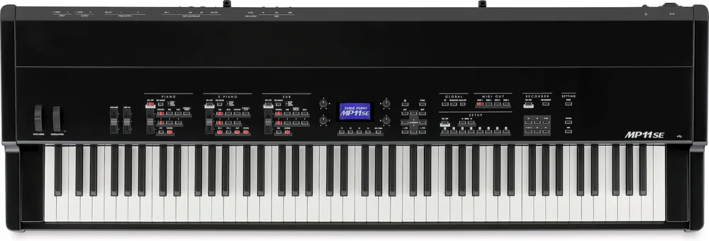 Kawai MP 11 SE Jetzt Bestellen