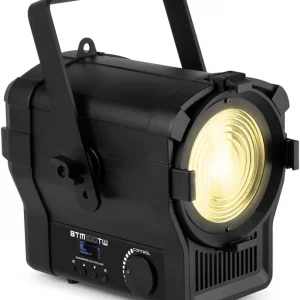 Nur Für Kurze Zeit beamZ Pro BTM100TW Fresnel-Zoom 100 W, abstimmbar, WW/CW