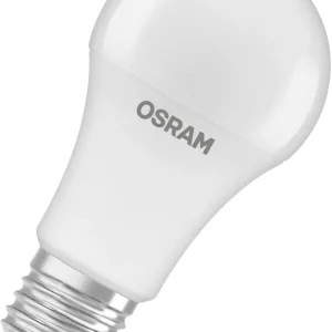 Angebot OSRAM LED Classic A 60 Bewegungssensor 8,8 W 827 matt E27