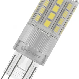 Online Kaufen LEDVANCE LED PIN 48 320° P 4,5 W 827 klar G9