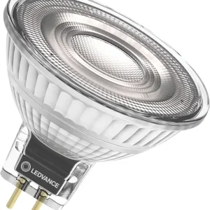 Expressversand LEDVANCE LED MR16 20 36° P 2,1 W 840 GU5.3