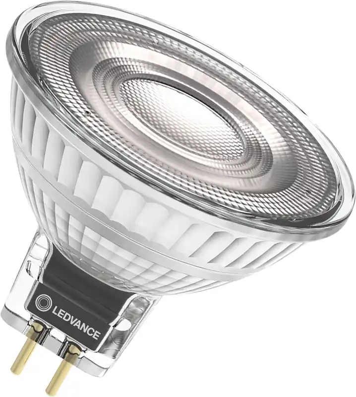 Expressversand LEDVANCE LED MR16 20 36° P 2,1 W 840 GU5.3