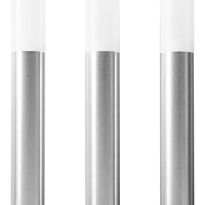 LEDVANCE SMART+ ZB Gartenmast 3P RGB + W Verlängerung Neuheit