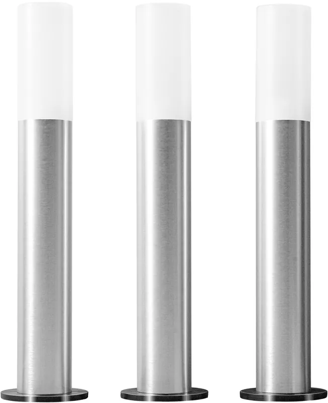 LEDVANCE SMART+ ZB Gartenmast 3P RGB + W Verlängerung Neuheit