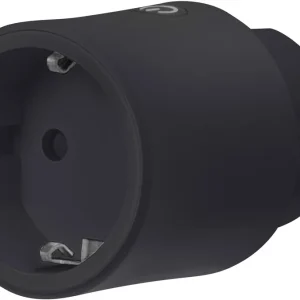 Direkt Vom Hersteller LEDVANCE SMART+ MATTER PLUG EU Schwarz