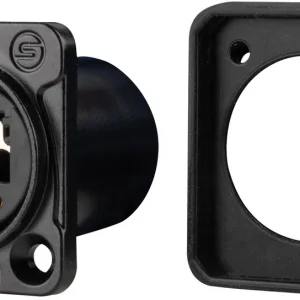 Neu SEETRONIC Glasfasergehäuse SO2DF – IP65