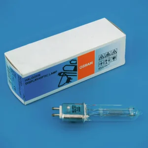 Beliebt OSRAM 64716GKV 240V/600W G-9,5 250h 3200K