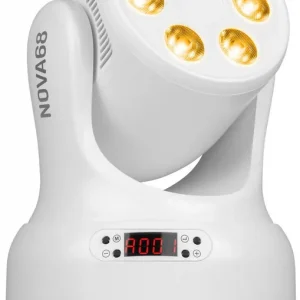 beamZ NOVA68-WH MH Wash Moving Head Schnäppchen