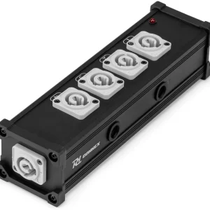 PD-Connex PSB25 Leistungssplitter P-Con IN - 5x P-Con OUT Billig