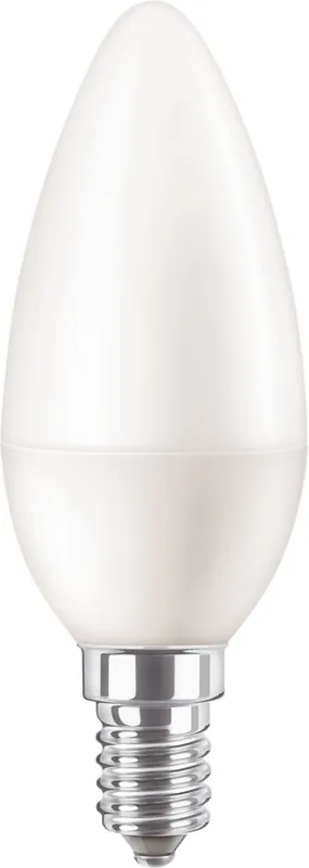 PHILIPS CorePro Kerze ND 7-60W E14 827 B38 FR Top-Seller