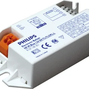 PHILIPS HF-M BLAU 124 SH TL/TL5/PL-L 230-240 V Sofort Bestellen