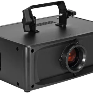 Preisreduziert EUROLITE LED WF-100 Wassereffekt
