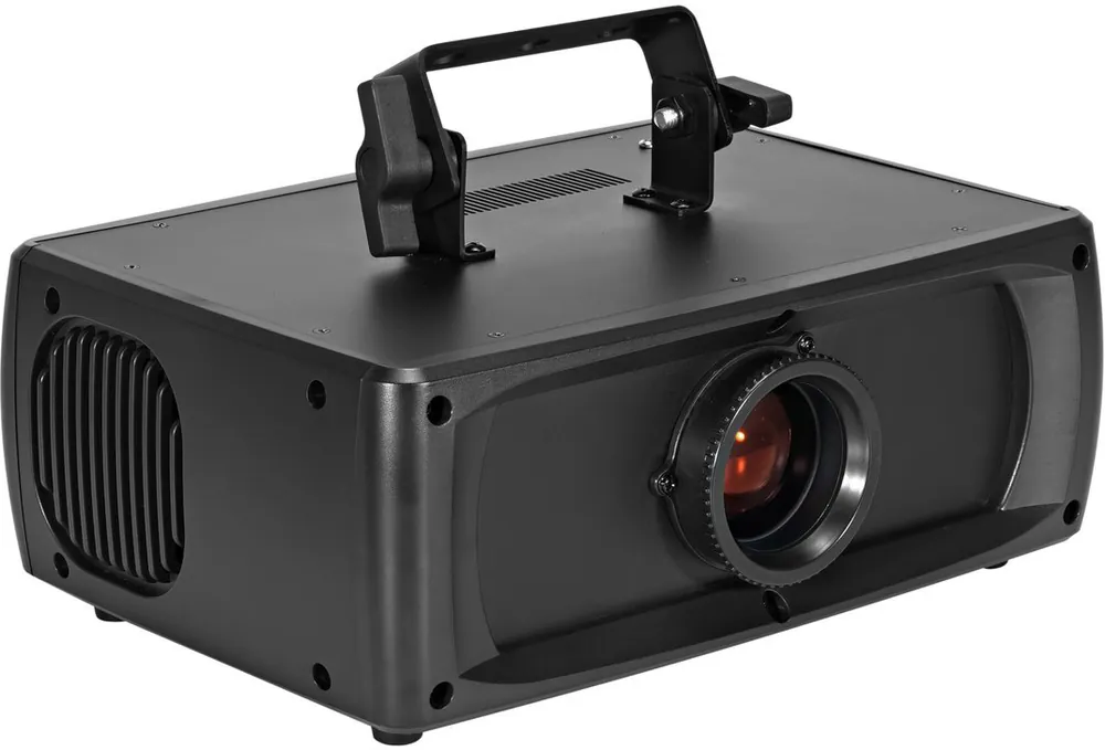 Preisreduziert EUROLITE LED WF-100 Wassereffekt