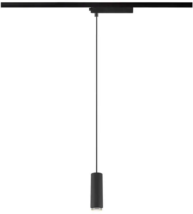 SLV LALU®, 1~Pendelleuchte, PHASE, LED Base, Mix&Match, Pendellänge 200 cm, 2700/3000K, 40° Ausverkauf